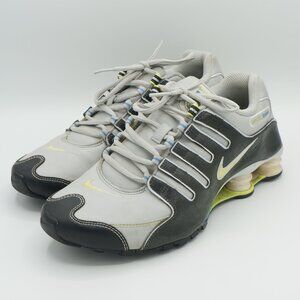 Nike Shox Athletic Shoes Women's Size 8.5